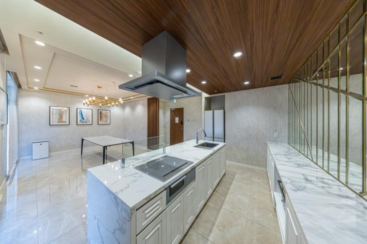 シティタワー新宿-49-共有部分