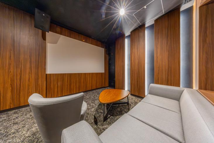 シティタワー新宿-51-共有部分