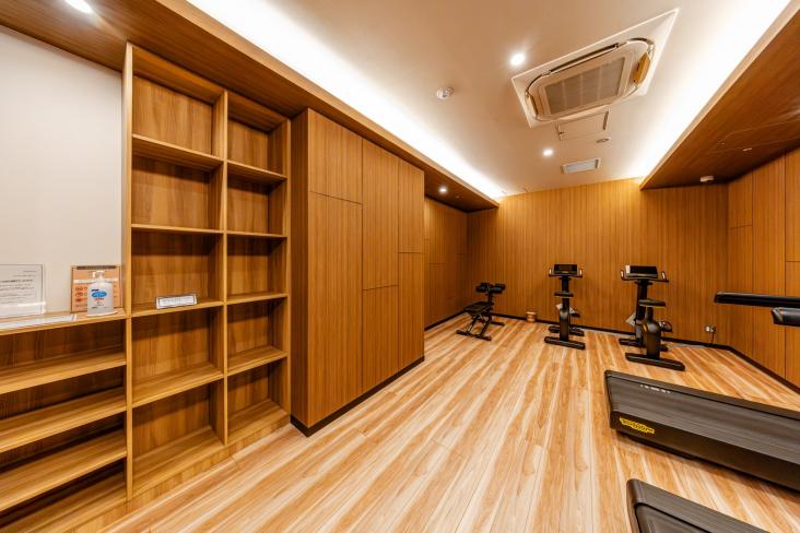 シティタワー新宿-52-共有部分