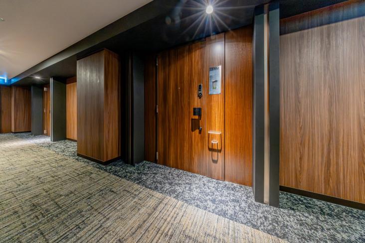 シティタワー新宿-54-共有部分