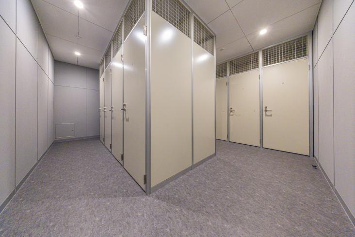 シティタワー新宿-55-共有部分