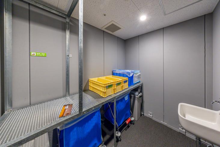 シティタワー新宿-56-共有部分