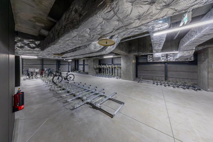 シティタワー新宿-57-共有部分