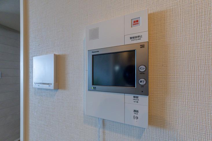 シティタワー新宿-58-その他設備