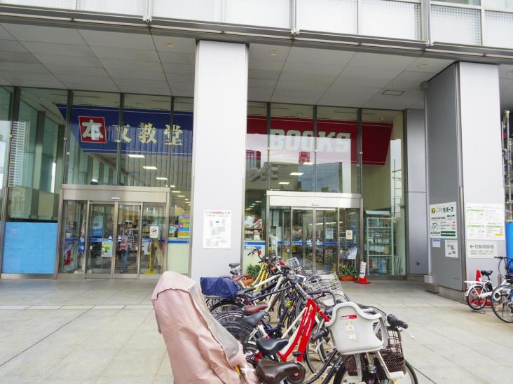 シティタワー新宿-69-販売店