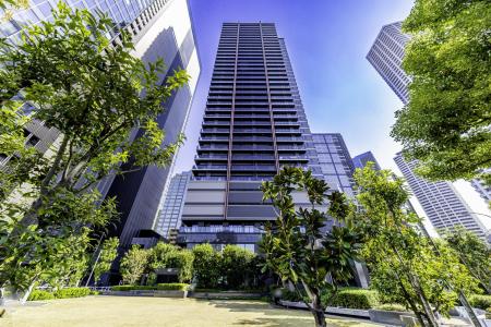 シティタワー新宿