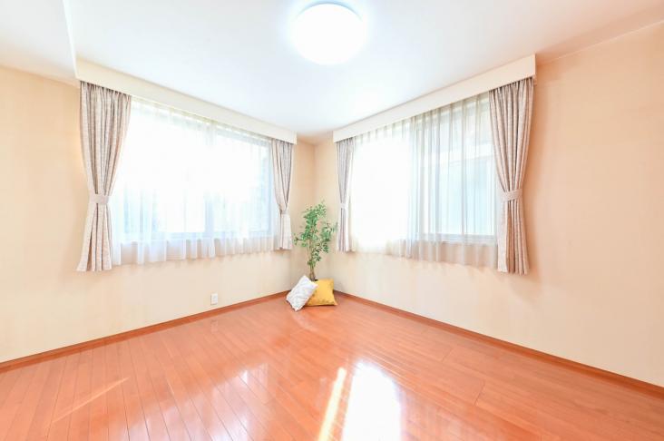 パークナード春日ヒルズ-6-室内