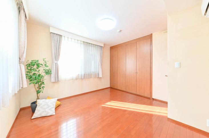 パークナード春日ヒルズ-7-室内