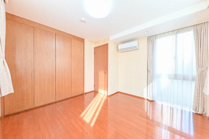 パークナード春日ヒルズ-8-室内