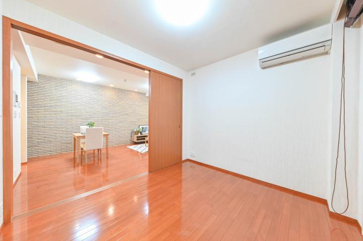 パークナード春日ヒルズ-10-室内