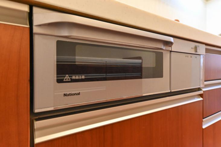 パークナード春日ヒルズ-19-キッチン