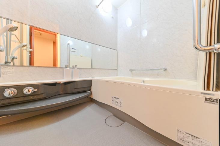 パークナード春日ヒルズ-21-バス