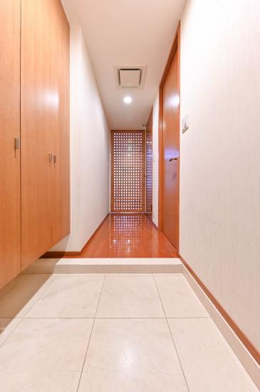 パークナード春日ヒルズ-24-玄関