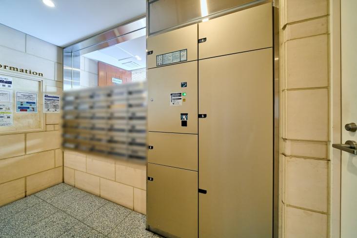 パークナード春日ヒルズ-32-共有部分