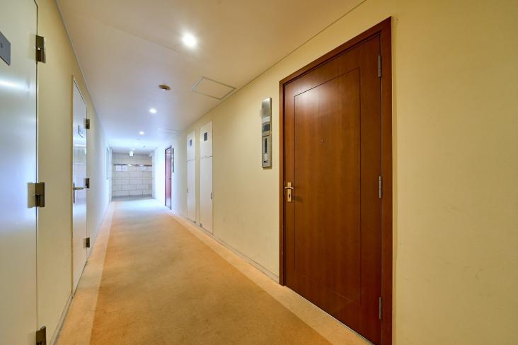 パークナード春日ヒルズ-33-共有部分