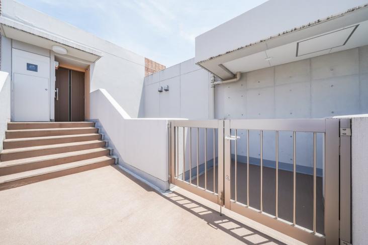 ジェイパーク文京白山-3-共有部分