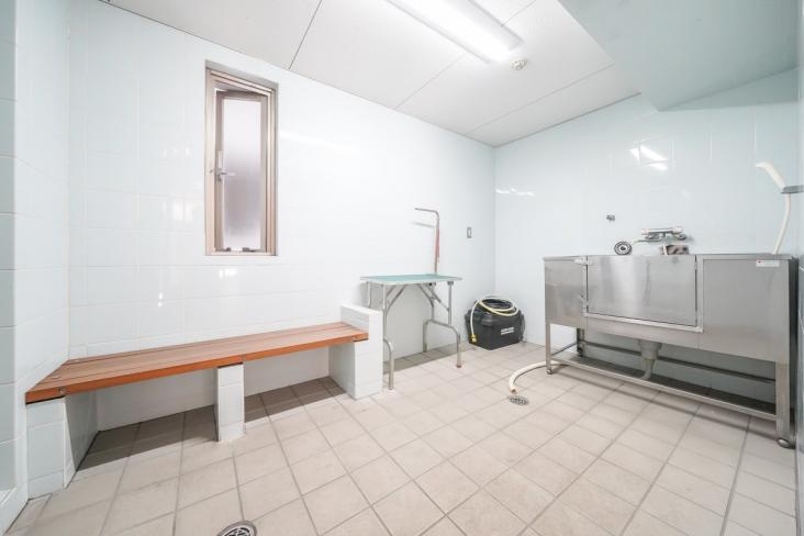 ジェイパーク文京白山-7-共有部分