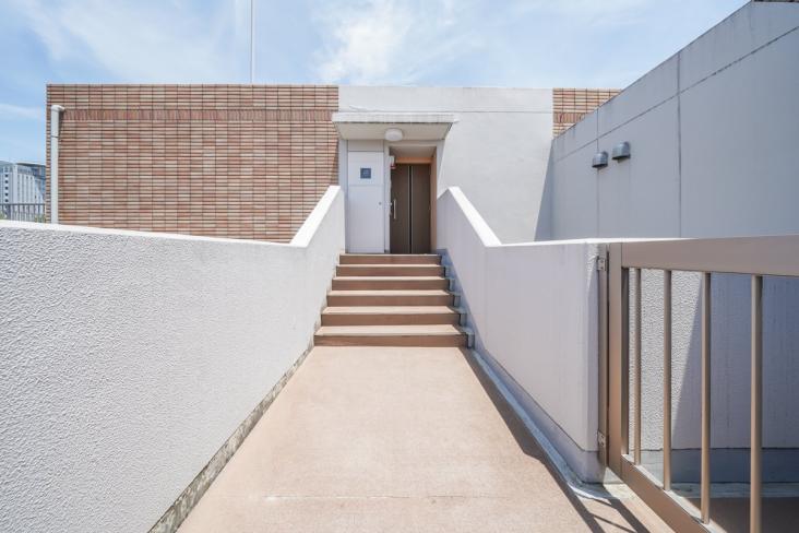 ジェイパーク文京白山-11-共有部分