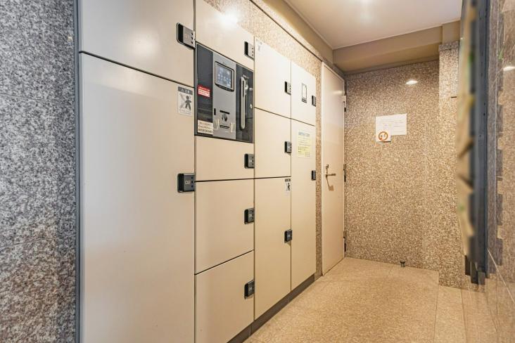 ジェイパーク文京白山-13-共有部分