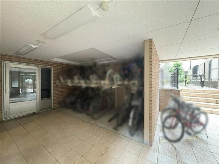 ジェイパーク文京白山-15-共有部分