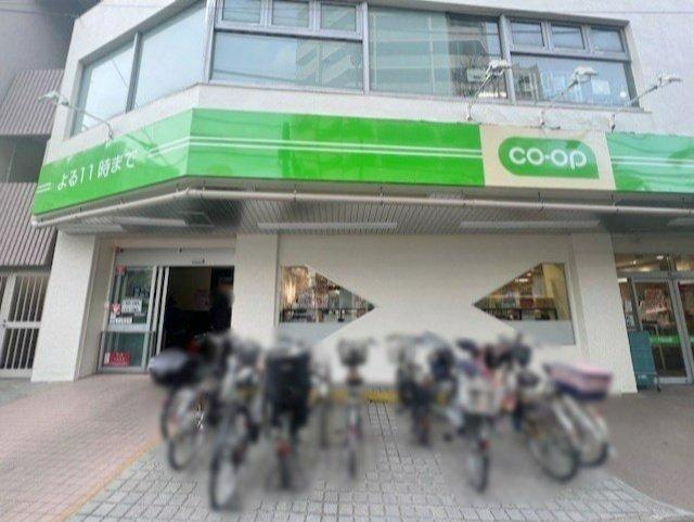 ジェイパーク文京白山-20-スーパー