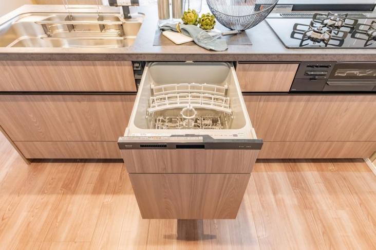 パークコート千代田富士見ザ　タワー-11-キッチン