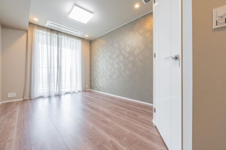 パークコート千代田富士見ザ　タワー-14-室内