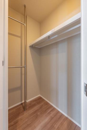 パークコート千代田富士見ザ　タワー-15-収納