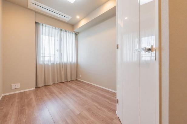 パークコート千代田富士見ザ　タワー-16-室内