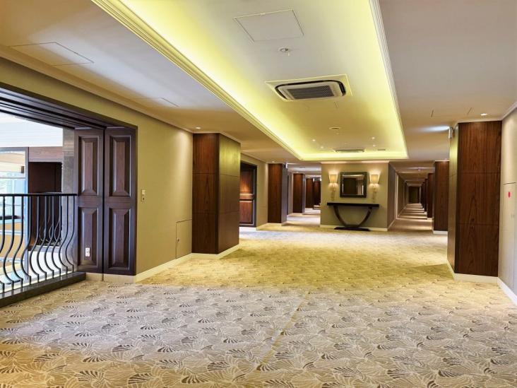 パークコート千代田富士見ザ　タワー-23-エントランス