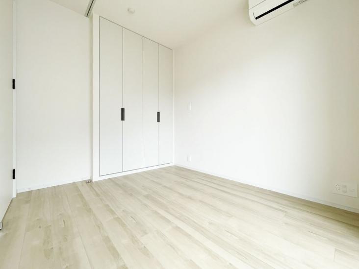 パークシティ高田馬場-7-室内