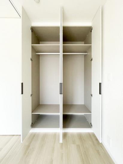 パークシティ高田馬場-8-収納