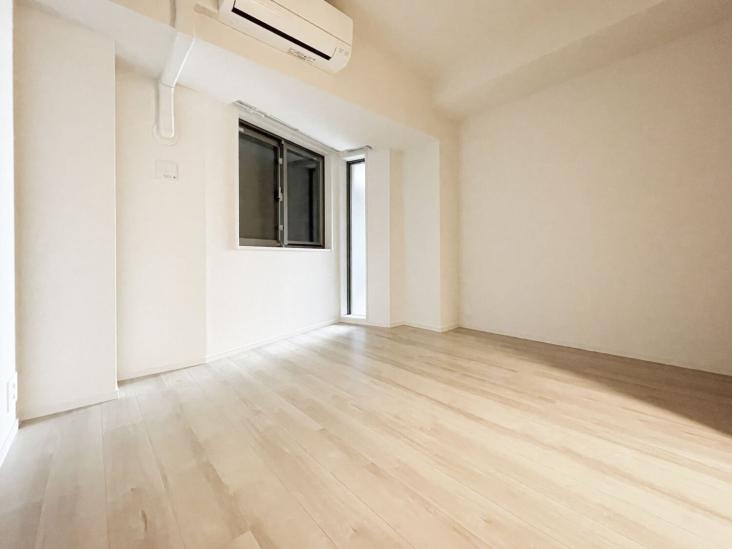 パークシティ高田馬場-9-室内