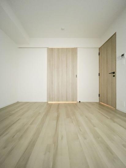 パークシティ高田馬場-10-室内