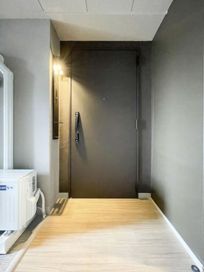 パークシティ高田馬場-31-玄関