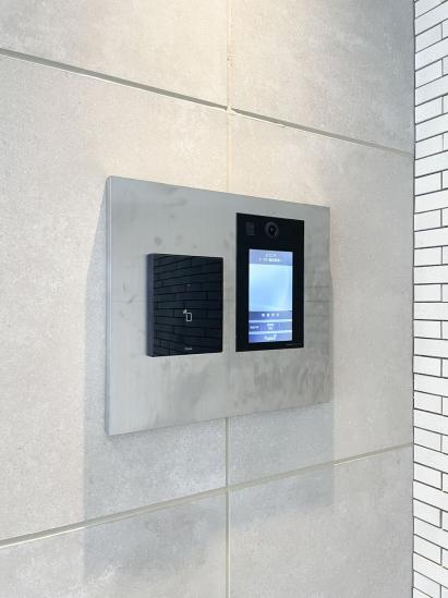 パークシティ高田馬場-41-共有部分