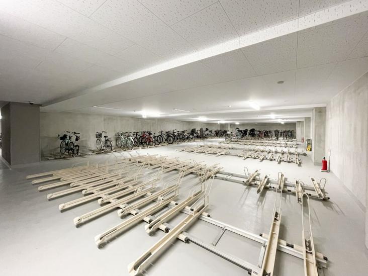 パークシティ高田馬場-44-共有部分