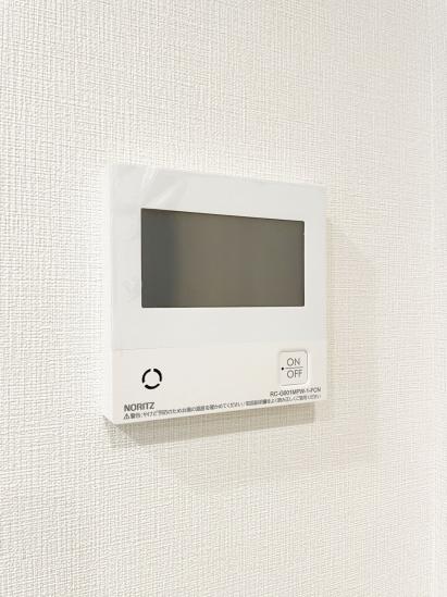 パークシティ高田馬場-47-その他設備