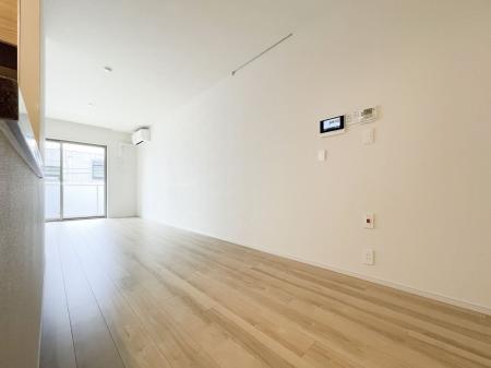 パークシティ高田馬場