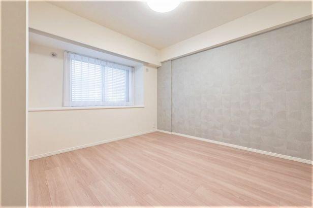 クレッセント東中野レジデンス-10-室内