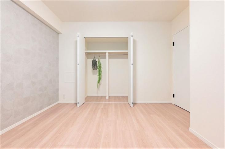 クレッセント東中野レジデンス-11-収納