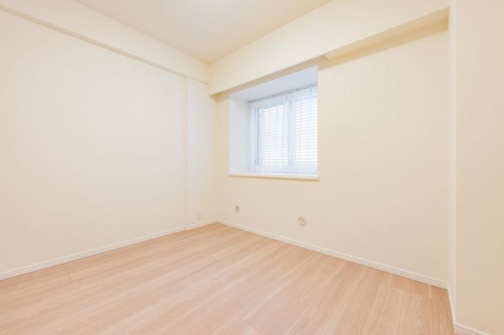 クレッセント東中野レジデンス-12-室内