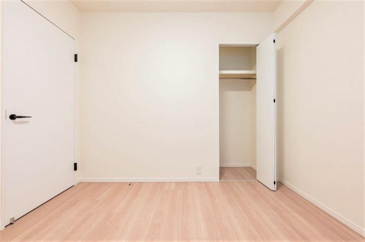 クレッセント東中野レジデンス-13-収納