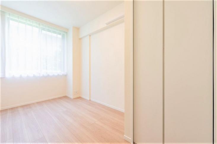 クレッセント東中野レジデンス-14-室内