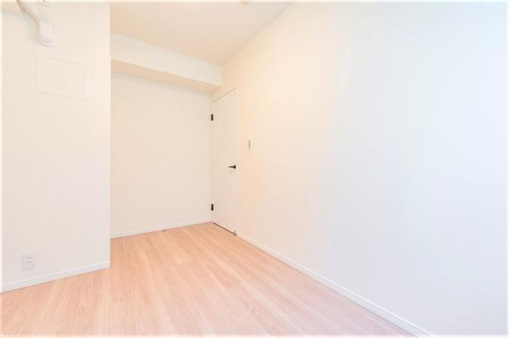 クレッセント東中野レジデンス-15-室内