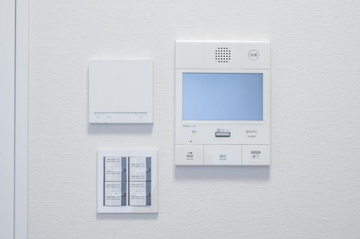 クレッセント東中野レジデンス-23-その他設備