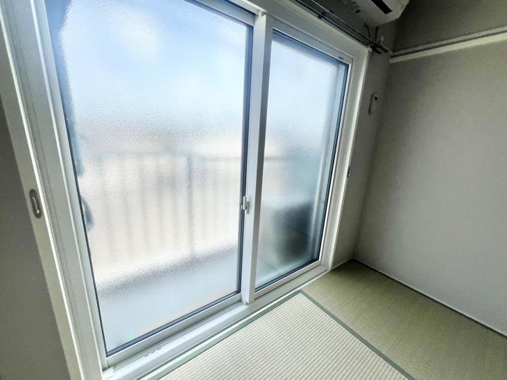 三田沼袋コーポ-17-その他