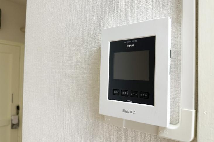 三田沼袋コーポ-18-その他