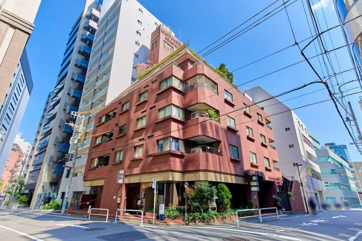 物件画像 ライオンズマンション麹町