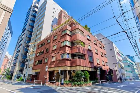 ライオンズマンション麹町